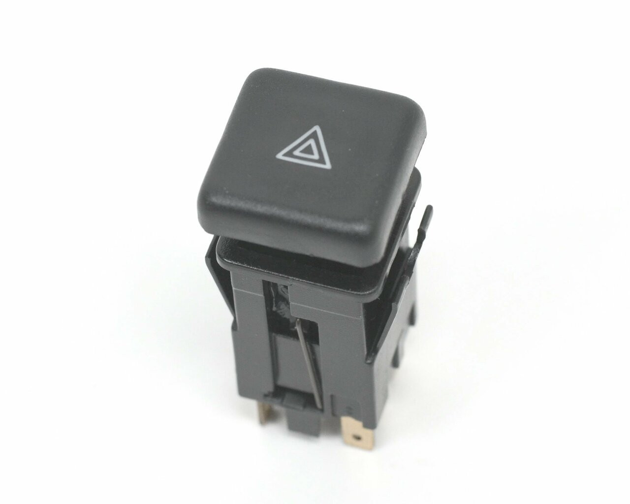 Hazard lights switch FIAT Pininfarina Spider 1983-1985 FIAT