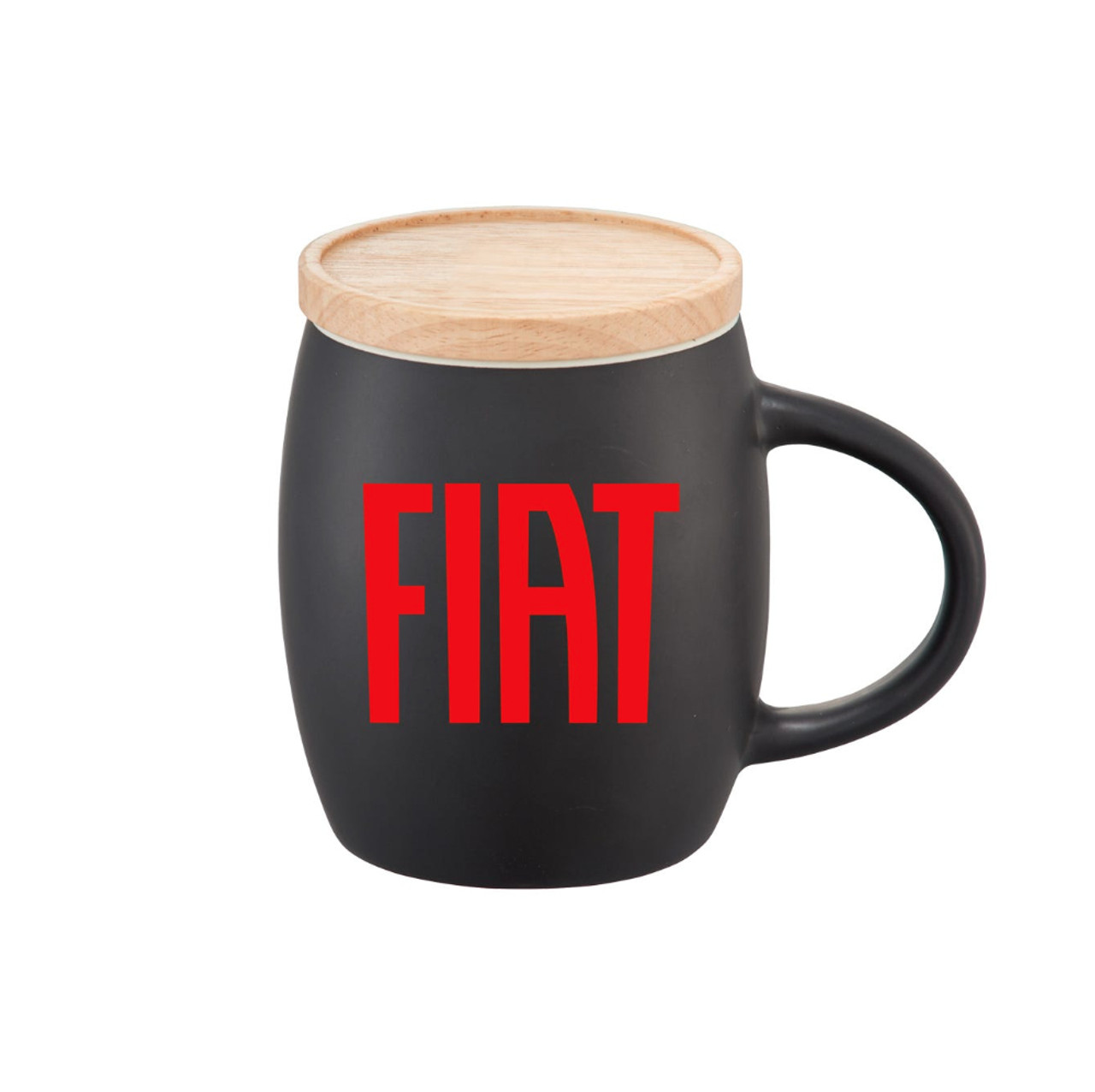 FIAT coffee cup or mug
Auto Ricambi
1AC113