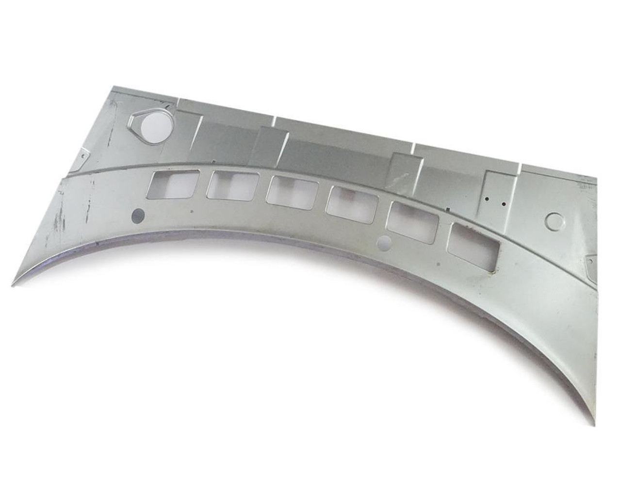 FIAT 124 Spider Wiper Cowl OEM 198385