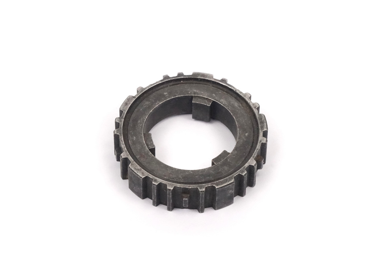 1st/2nd or 3rd/4th transmission gear sleeves or hub FIAT 124 Spider, Sport Coupe, Spider 2000 and Pininfarina - 1966-1985 - Auto Ricambi, TR7-451,  4158515