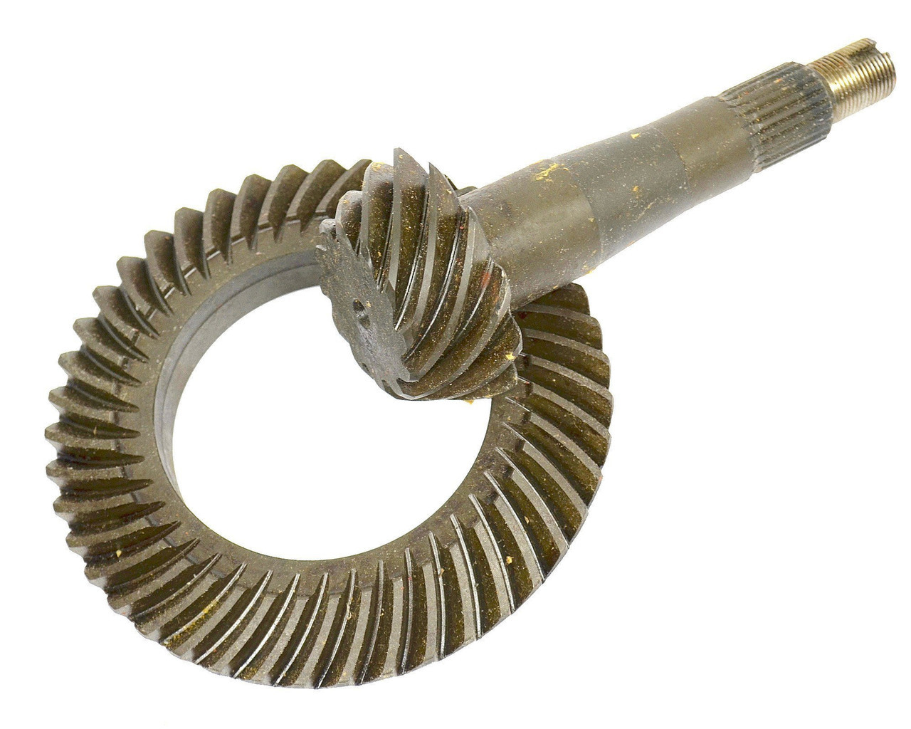 Differential Ring and Pinion - Automatic