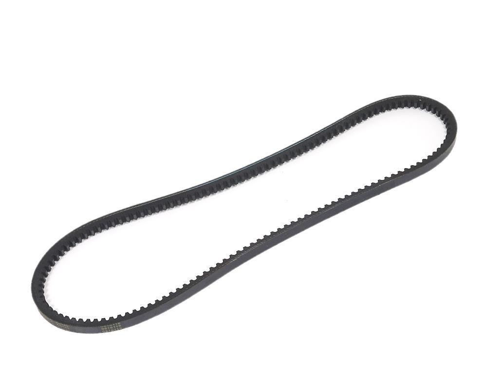Premium Dayco alternator belt FIAT 124 Spider, Sport Coupe - 1966 to mid 1977 - Auto Ricambi 4434871, 7771742, 7335, 10A0850, 15335