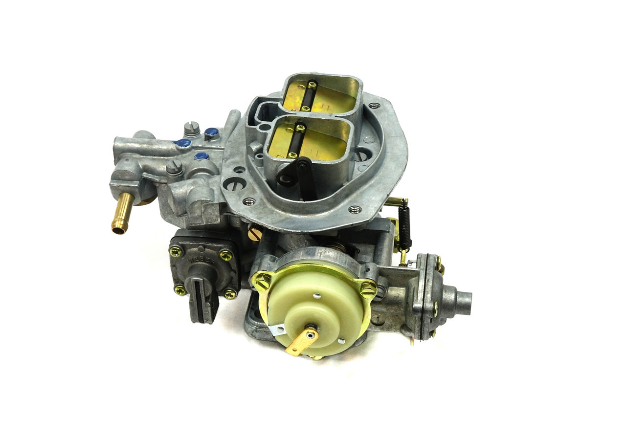 New High Performance Weber 32/36 DFEV carburetor FIAT 124 Spider