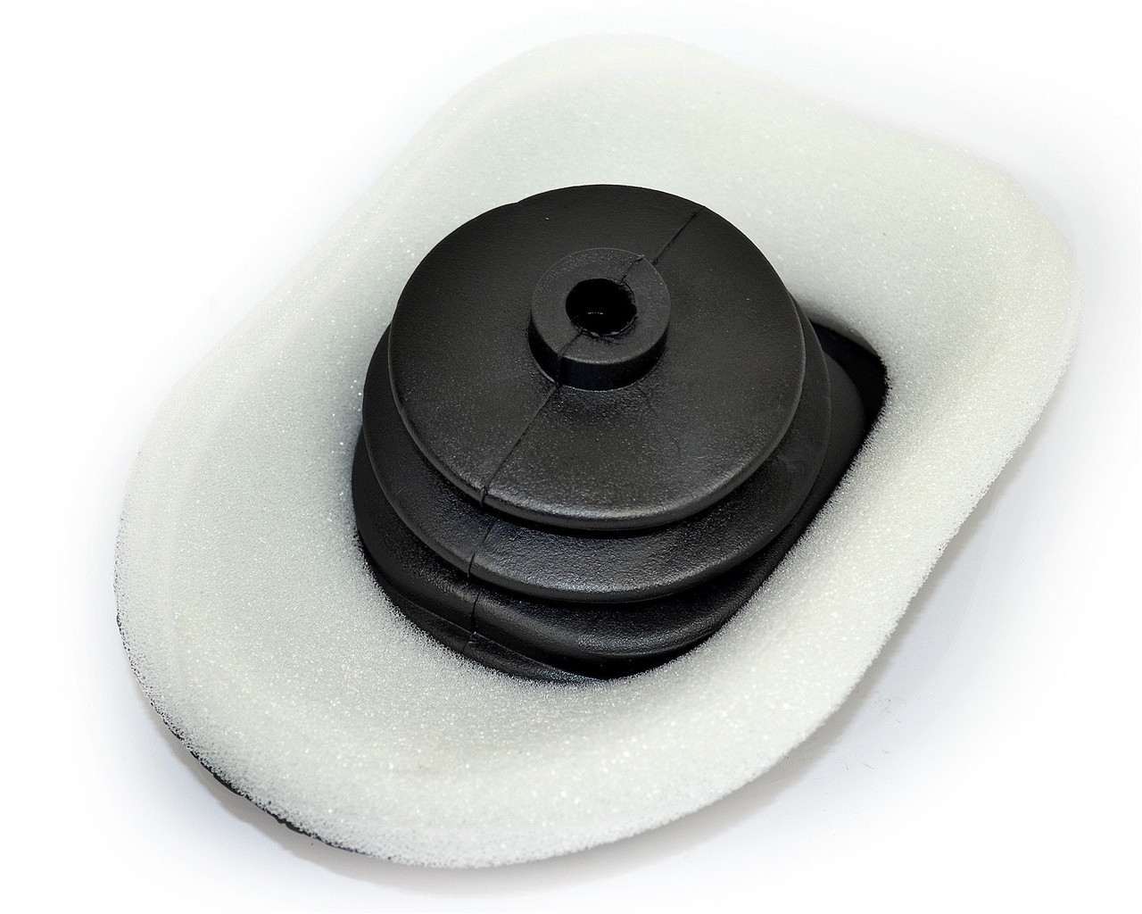 FIAT 124 Spider Inner Shifter Boot