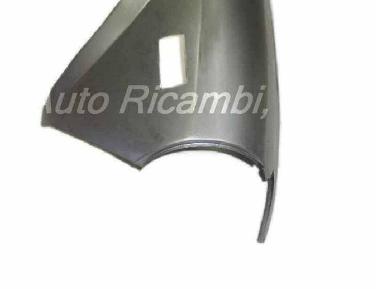 Front passenger (right) side fender
FIAT 124 Spider, Spider 2000 and Pininfarina - 1966-1985 - Auto Ricambi