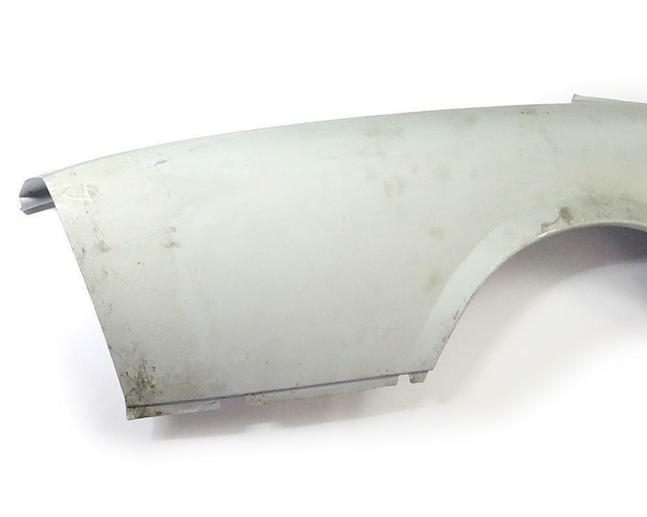 Passenger (right) side rear fender or quarter panel including the wheel arch
FIAT 124 Spider, Spider 2000 and Pininfarina - 1966-1985 - Auto Ricambi