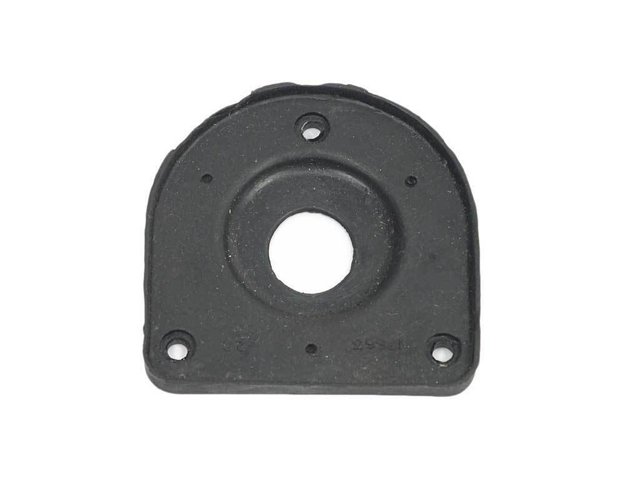 Steering Column Gasket at Firewall - 1966-72