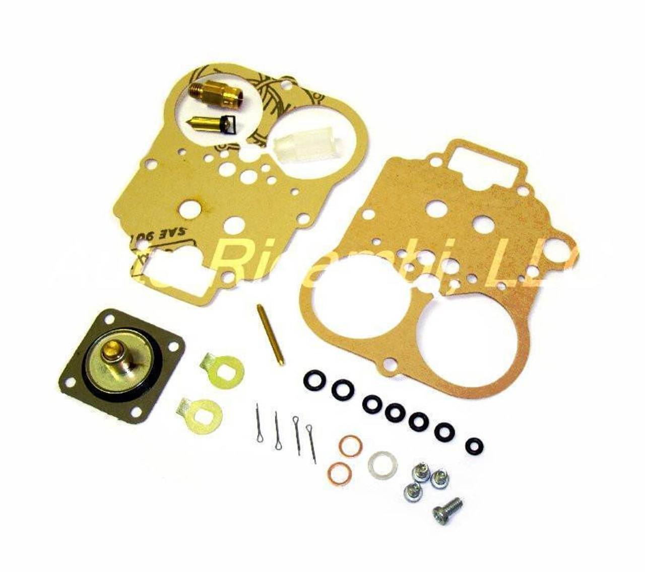 Carburetor Repair Kit - 34 DMSA - 1974