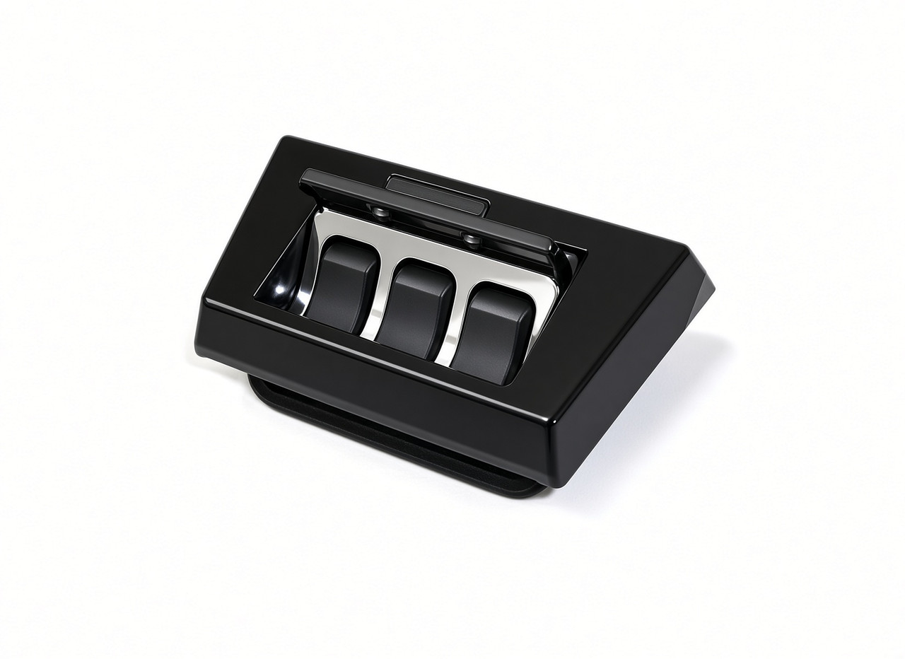 Pininfarina front ashtray, Pininfarina Spider - 1983-1985- Auto Ricambi, RI0-420, 5887052