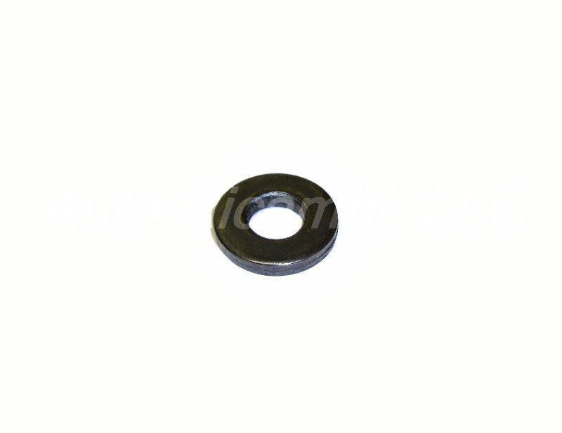 Cylinder head bolt washer FIAT 124 Spider, Sport Coupe, Spider 2000 and Pininfarina 1966-1982  -  Auto Ricambi, EN5-466-Z, 4183600, 4478258, 7734963, 12638620 - for Ribe bolts