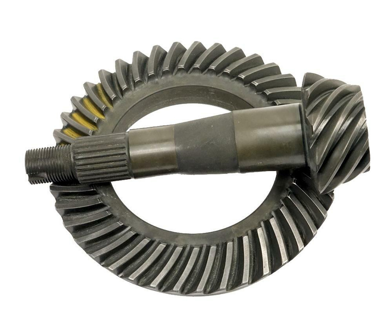 Fiat shop 124 differential