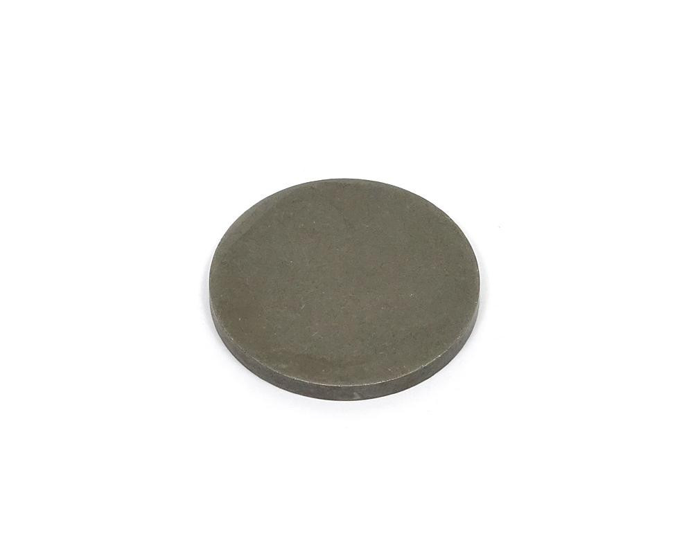 Valve shim - FIAT 124 Spider, Spider 2000 and Pininfarina - 1966