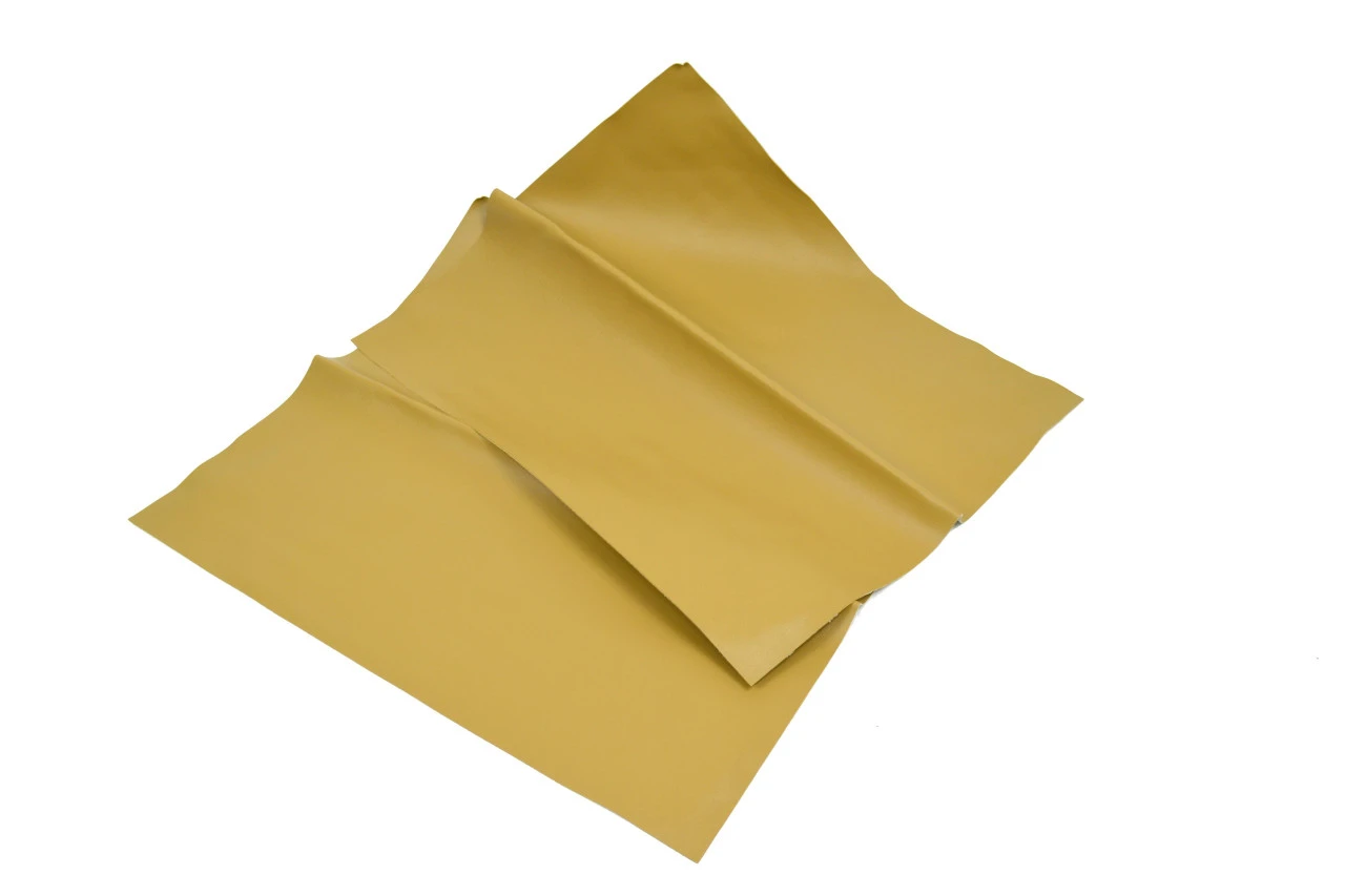 Tan or beige vinyl front and rear upholstery kit FIAT 124 Spider - 1966-1978  -  Auto Ricambi,  RI9-436