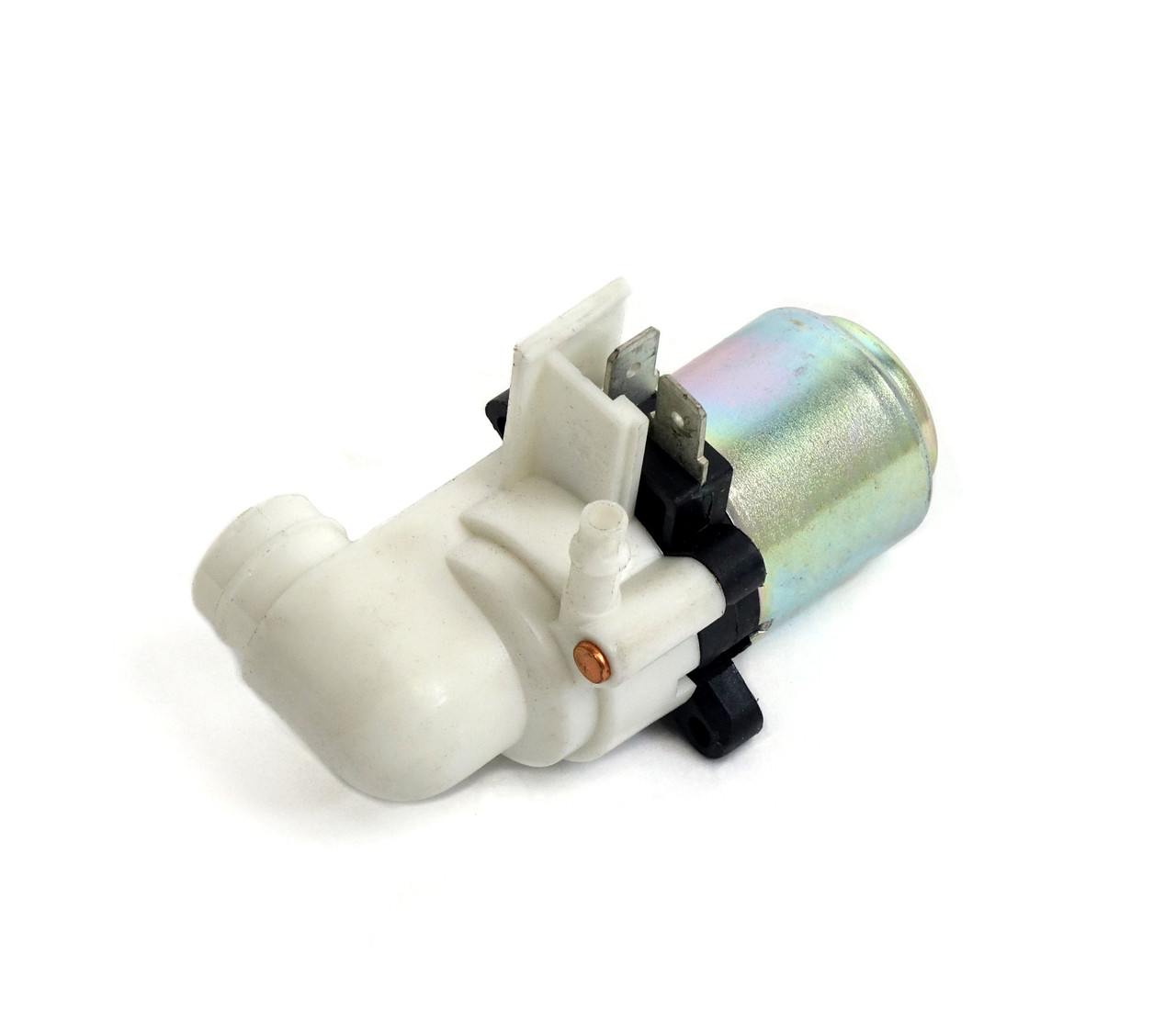 Windshield washer replacement pump for washer bags FIAT 124 Spider