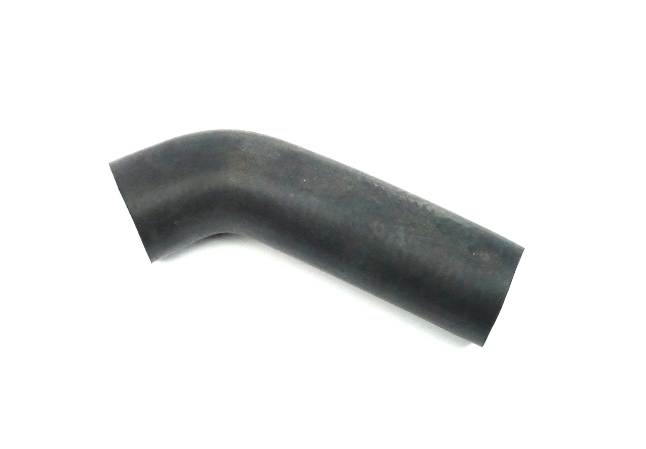 Lower radiator hose - from the thermostat to the radiator FIAT 124 Spider - 1971, 1972, 1973 (1608cc) Auto Ricambi CO3-447, 4227245
