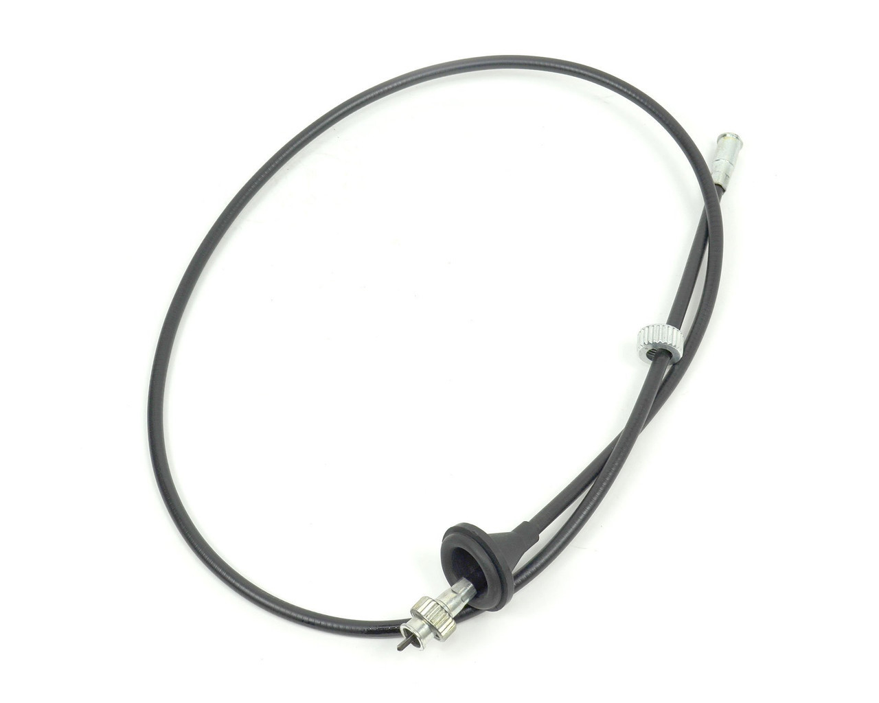 Speedometer Cable - 1966-77