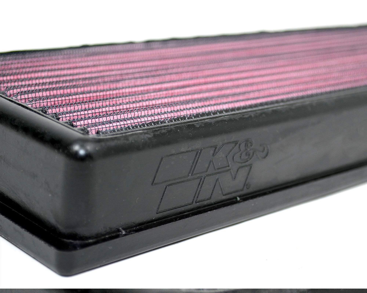 K&N Performance Air Filter - with Fuel Injection