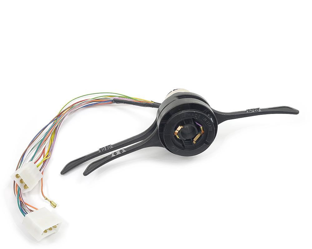 Column combo turn signal wiper Switch FIAT 124 EL7-466 4297828, 4300996, 4272845 4437631, 4479279