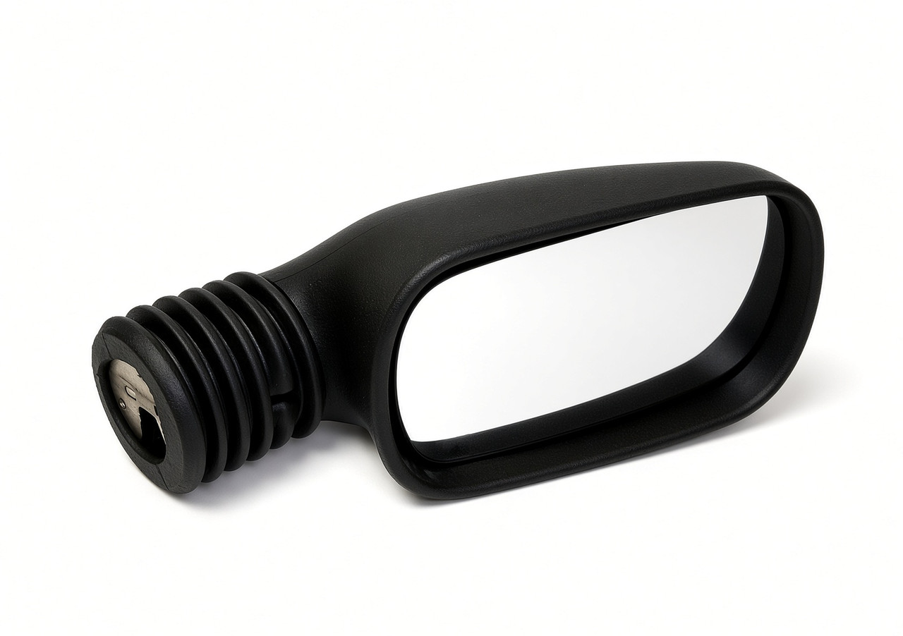 Pininfarina Spider passenger side (Right) exterior mirror FIAT Pininfarina Spider - 1983-1985  -  Auto Ricambi, RE6-093, 90013, 1464437203