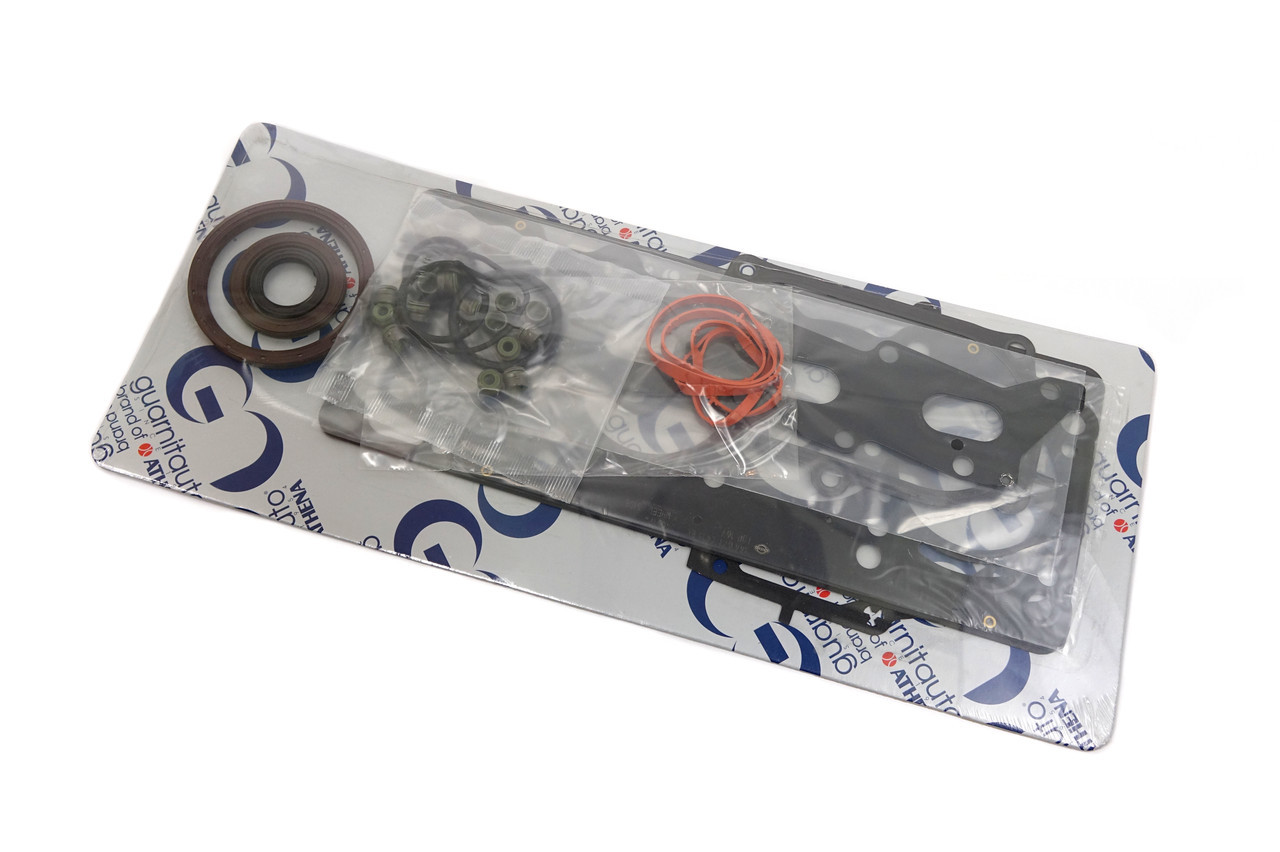 Complete engine gasket set Auto Ricambi Fits all 2012on FIAT 500 and Abarth models