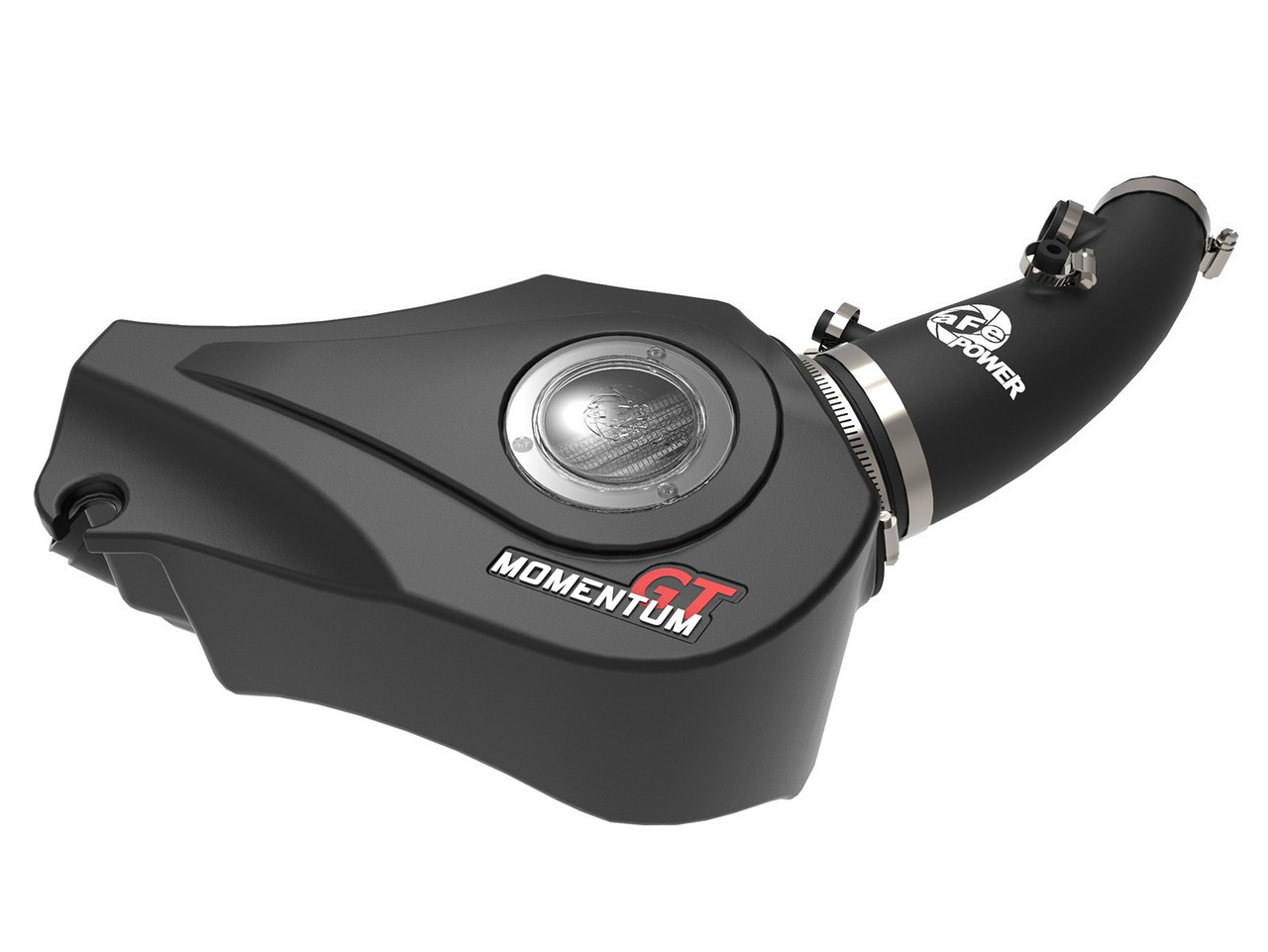 ドライフードエア DF25C-S1 2017-2020 124 Spider aFe Momentum GT Cold Air Intake Auto Ricambi