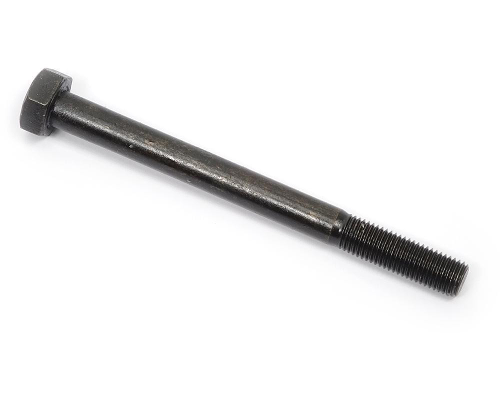 Cylinder Head Bolts - Set of 10 FIAT 124 Spider, Sport Coupe, Spider 2000 and Pininfarina  1966, 1967, 1968, 1969 ,1970, 1971, 1972, 1973, 1974, 1975, 1976, 1977, 1978, 1979, 1980, 1981, 1982, 1983, 1984, 1985 - EN5-466-SET EN5-466 5954365, 4188601  - Auto Ricambi