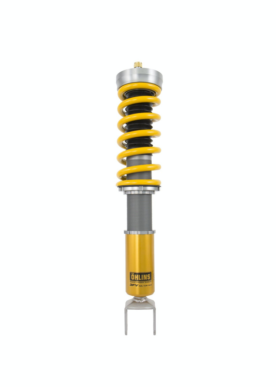 Ohlins coil over shock assemblies
FIAT 124 Spider - 2017-2020
- ohlFIU MP00 (OHLFIZ MP00S1) - Auto Ricambi
1SU760