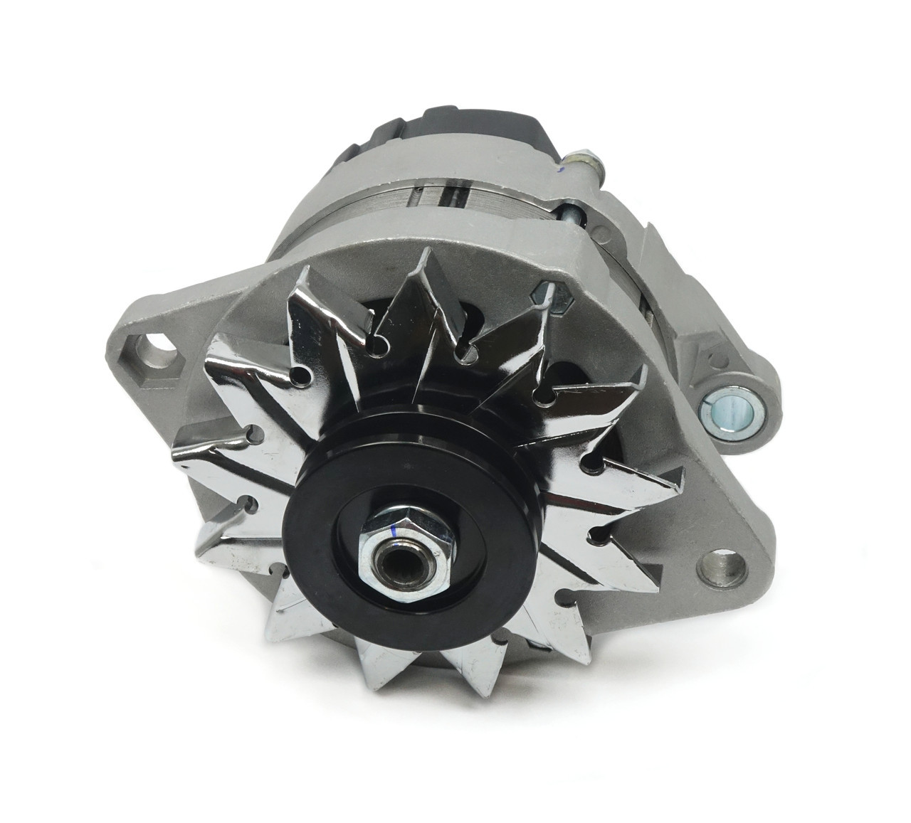 New alternator - Auto Ricambi
FIAT 124 Spider, Spider 2000 and Pininfarina - 1977-1985