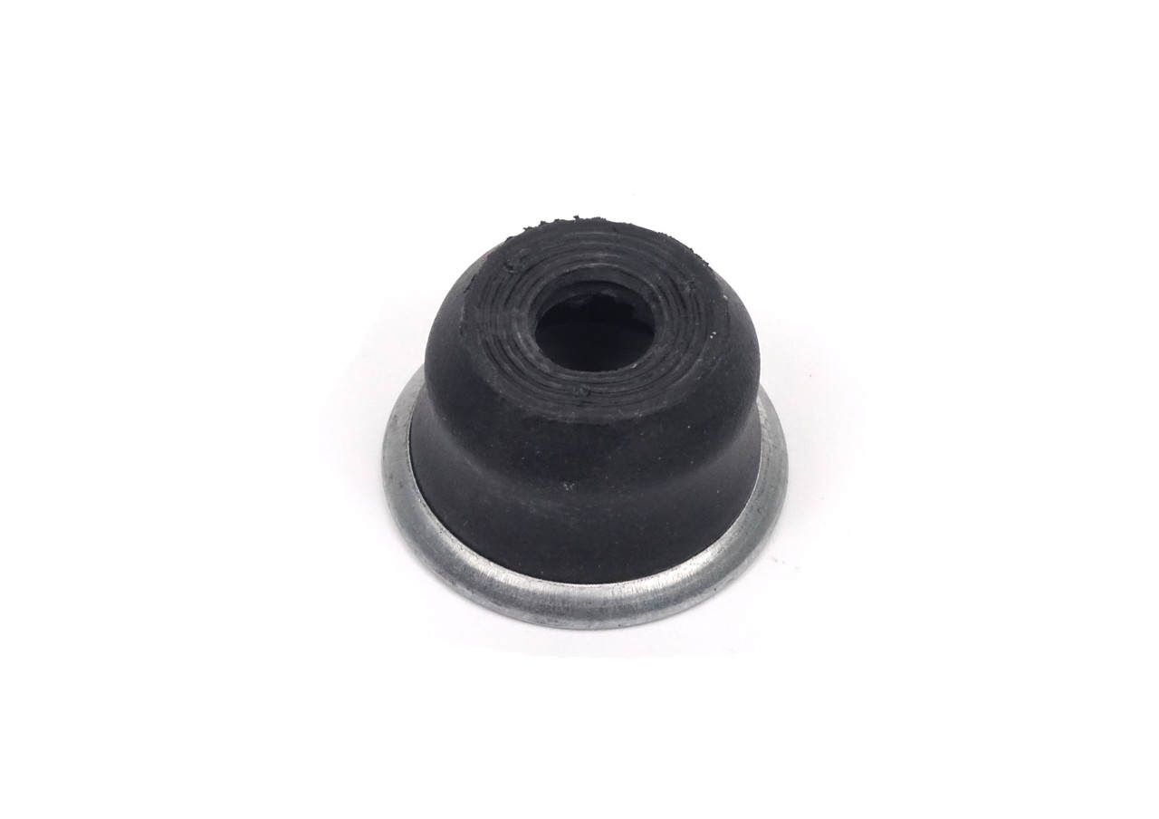 Replacement tie rod end boot FIAT 124 Spider, Spider 2000 and Pininfarina - 1966-1985 FIAT 124 Sport Coupe - 1967-1975 FIAT and Bertone X1/9 - 1974-1988 FIAT 500 - 1957-1975  -  Auto Ricambi, SU4-451, 4306182