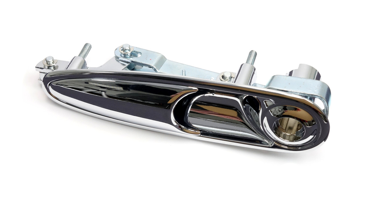 Passenger side (right) outer door handle - Auto Ricambi
FIAT Spider 2000 and Pininfarina - 1979-1985
- Auto Ricambi
RE8-402, 5886329