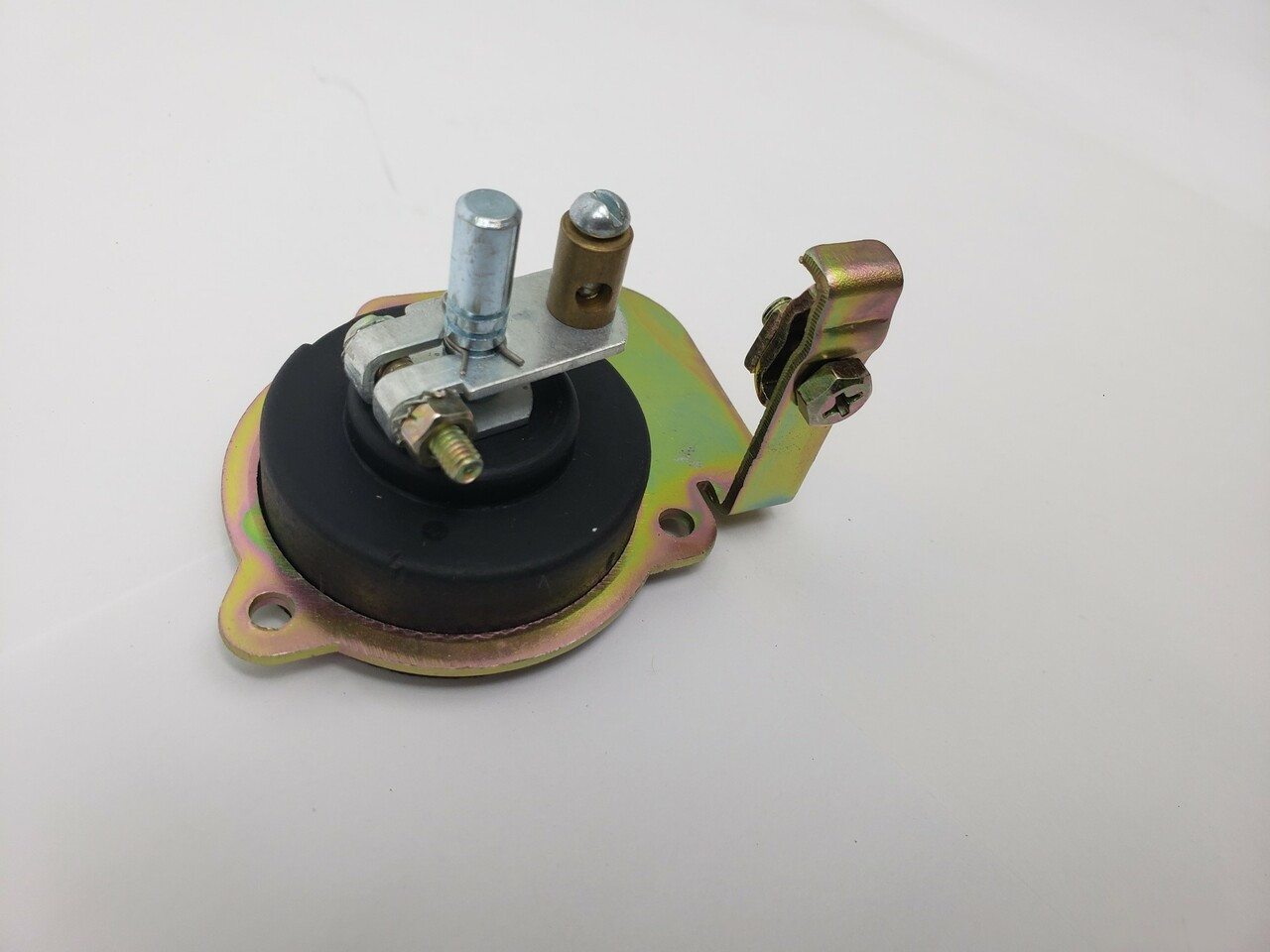 Manual choke conversion kit for Weber 32/36DFEV or EMPI 32/36