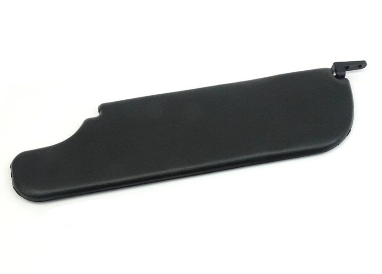 Right side sunvisor - 1979-85 - With mirror