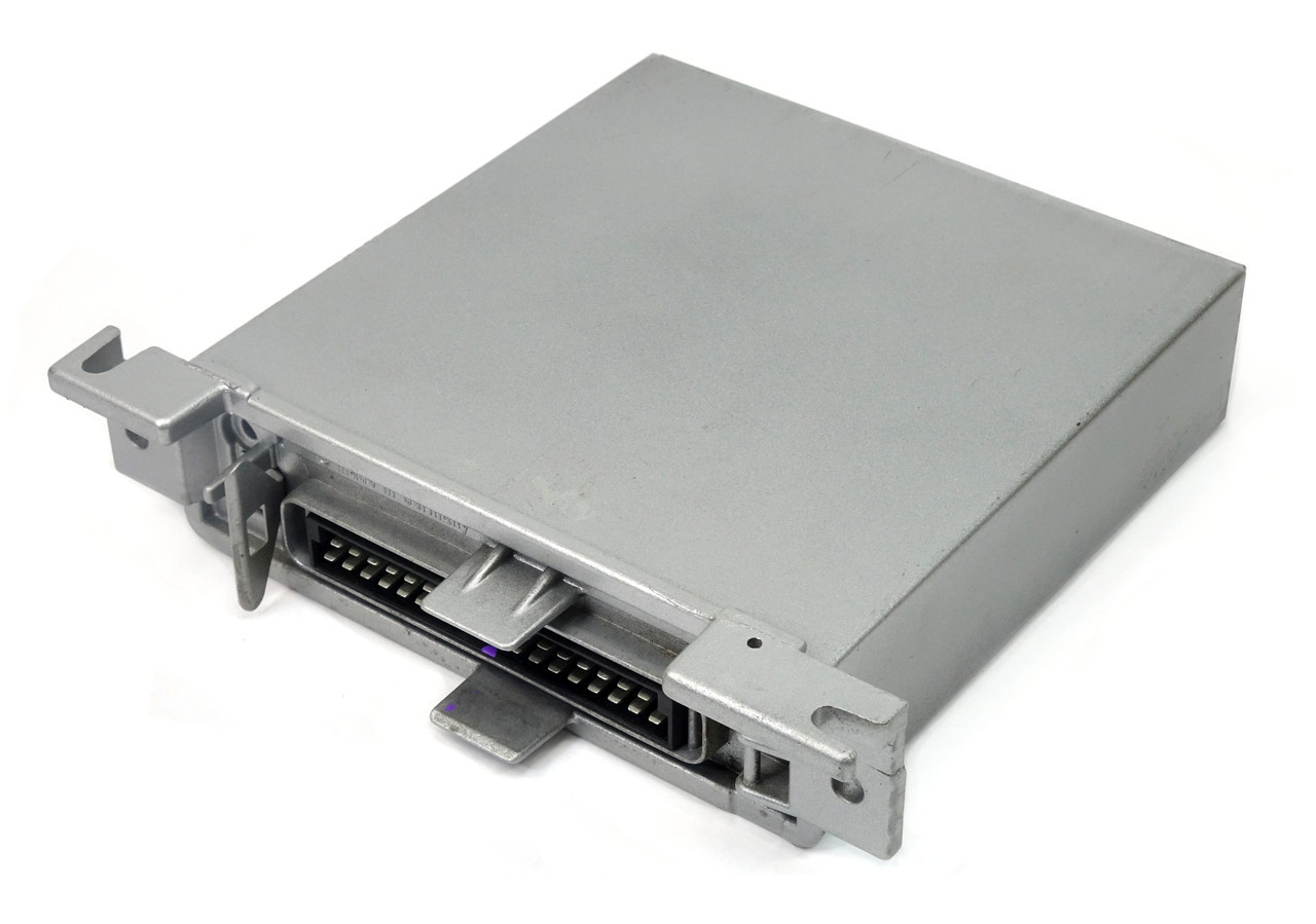 Remanufactured Bosch L-Jet fuel injection electronic control unit