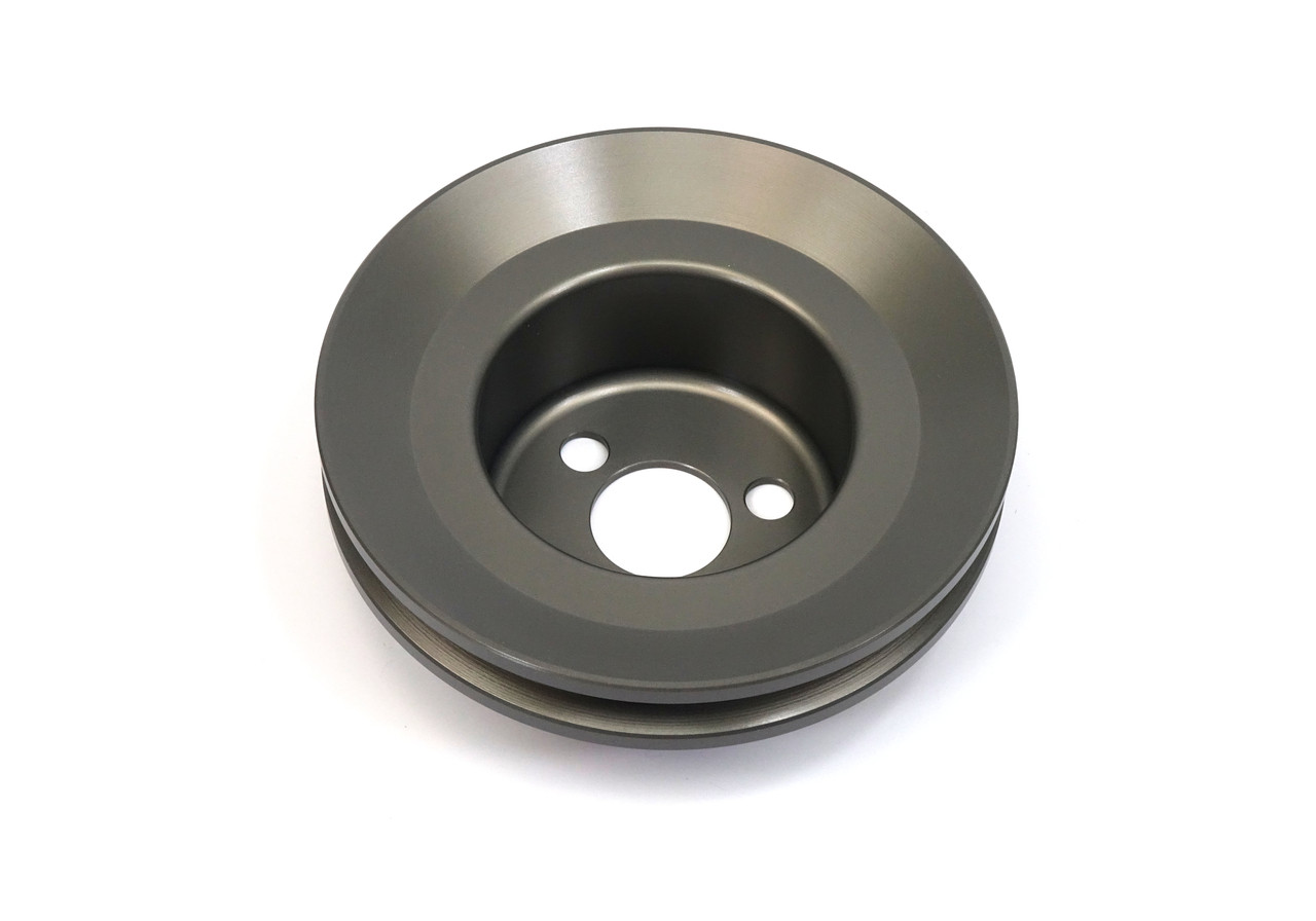 Aluminum water pump pulley
FIAT 124 Spider - 1970-1972 (1438 and 1608cc)
FIAT 124 Sport Coupe - 1970-1972 (1438 and 1608cc) - Auto Ricambi
EN8-403-Z, 4129987