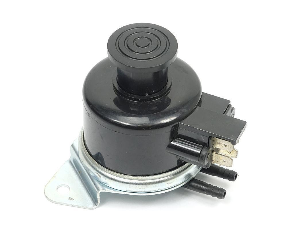 FIAT 124 Spider Windshield Washer Foot Pump 196670