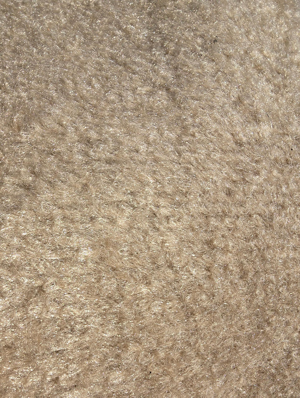 Tan Carpet Set - 1966-82 - Auto Ricambi Special