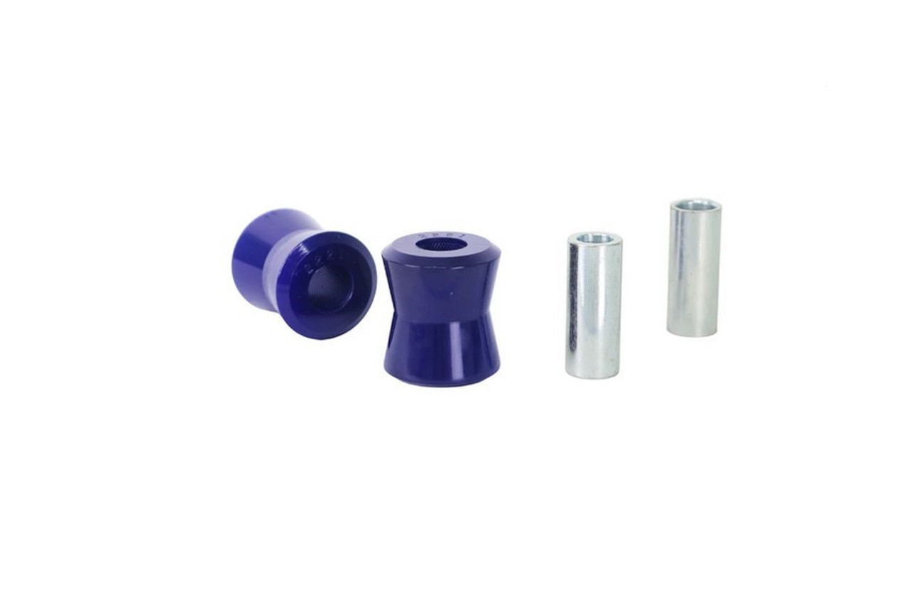Urethane panhard rod bushings set
FIAT 124 Spider, Sport Coupe - 1966-1972 - Auto Ricambi