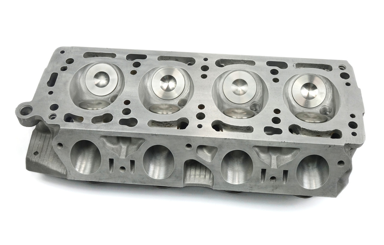 Reher-Morrison High performance 1995cc cylinder head 
FIAT Spider 2000 and Pininfarina 1980-1985 - with Fuel Injection - Auto Ricambi