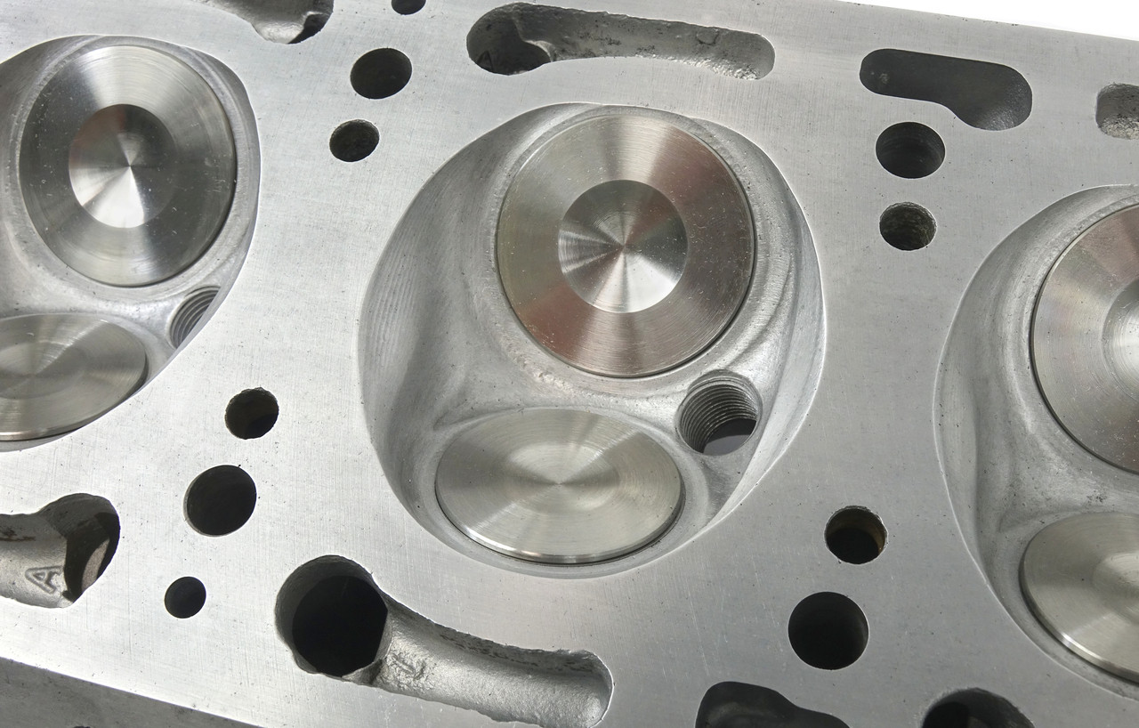 Reher-Morrison High performance 1995cc cylinder head FIAT