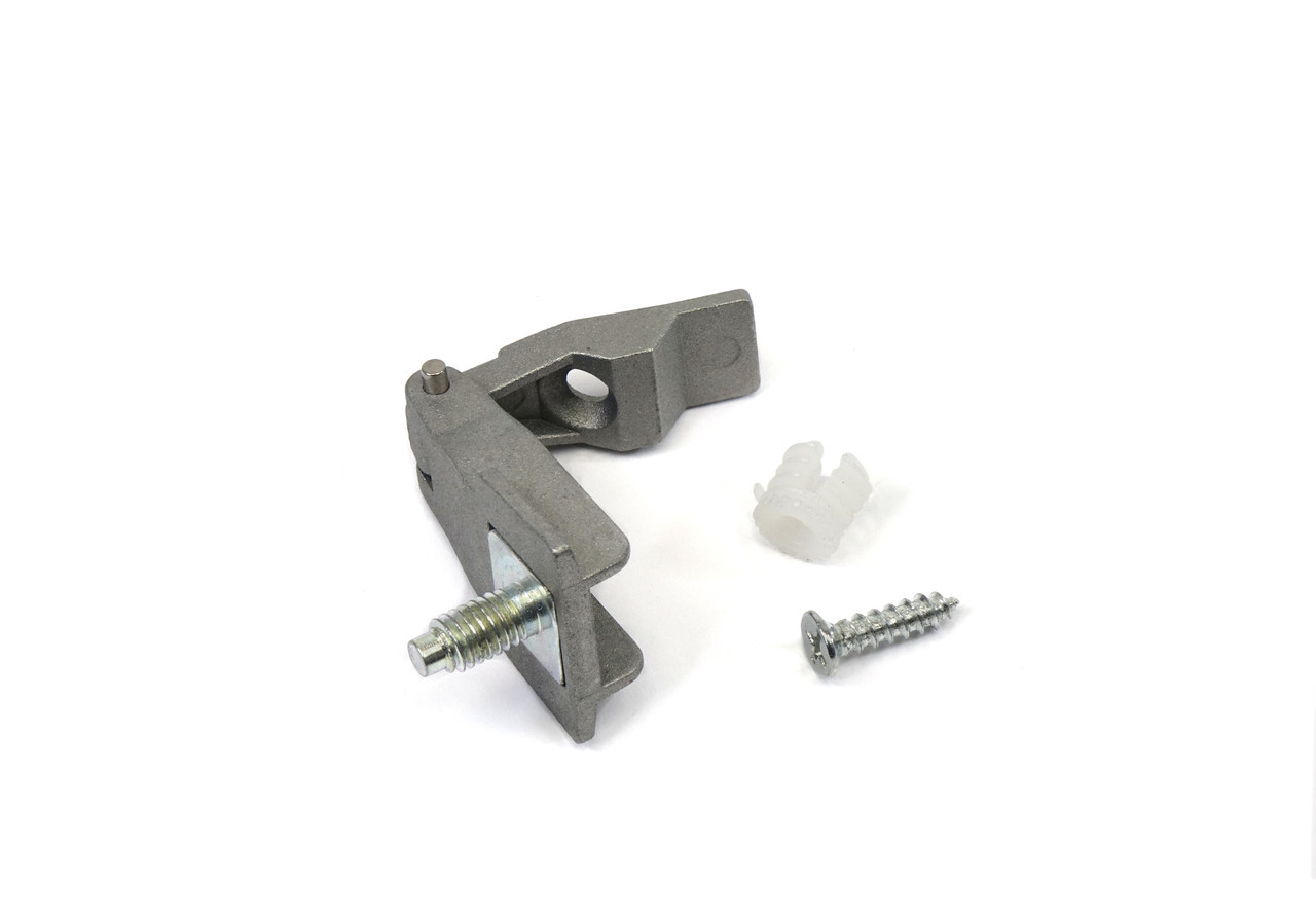 Door handle repair kit 2012-2019 FIAT 500 - all 2 door models