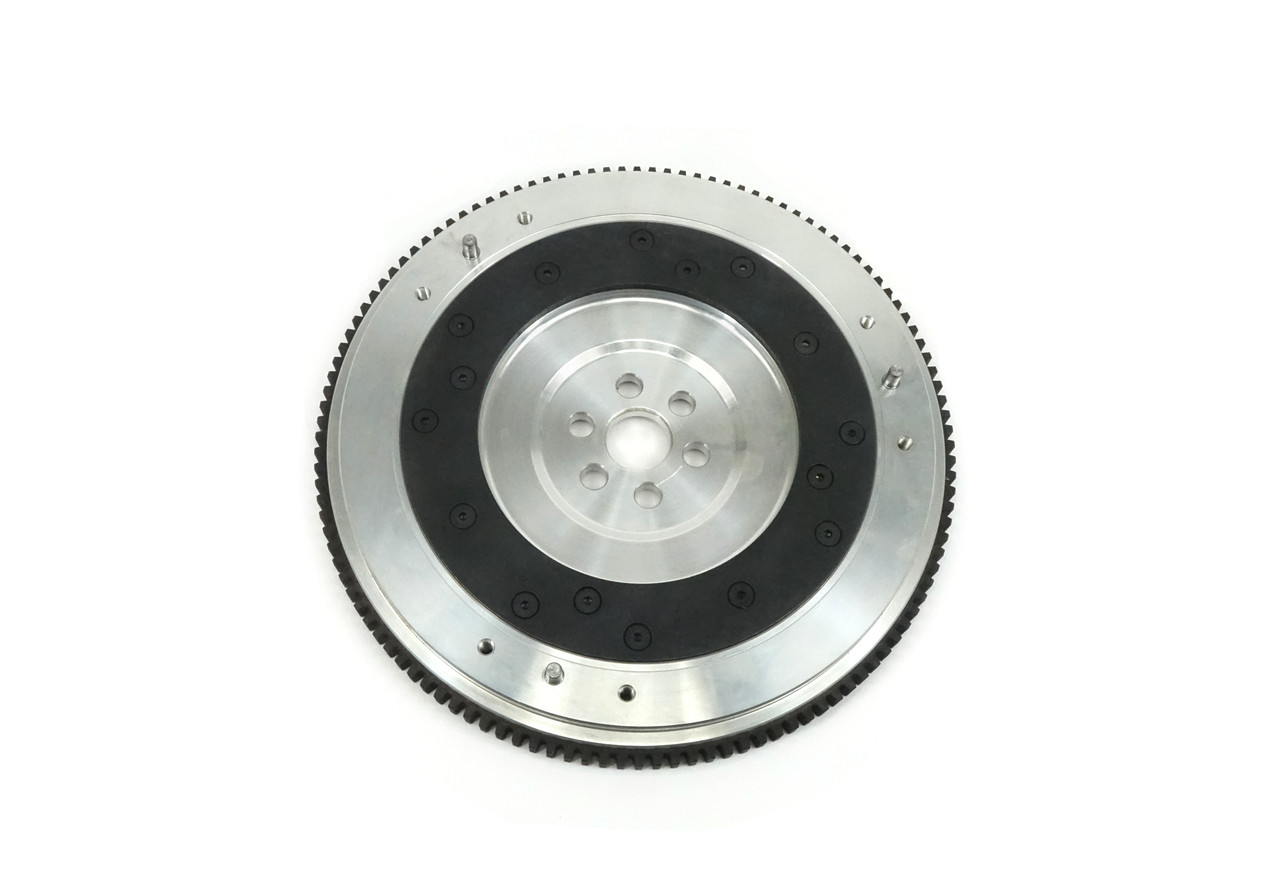 Aluminum flywheel FIAT X1/9 - 1974-1978 (1290cc)