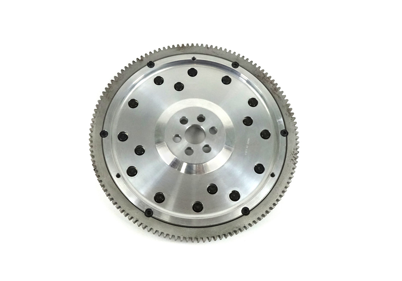 Aluminum flywheel FIAT and Bertone X1/9 - 1979-1988 (1498cc)