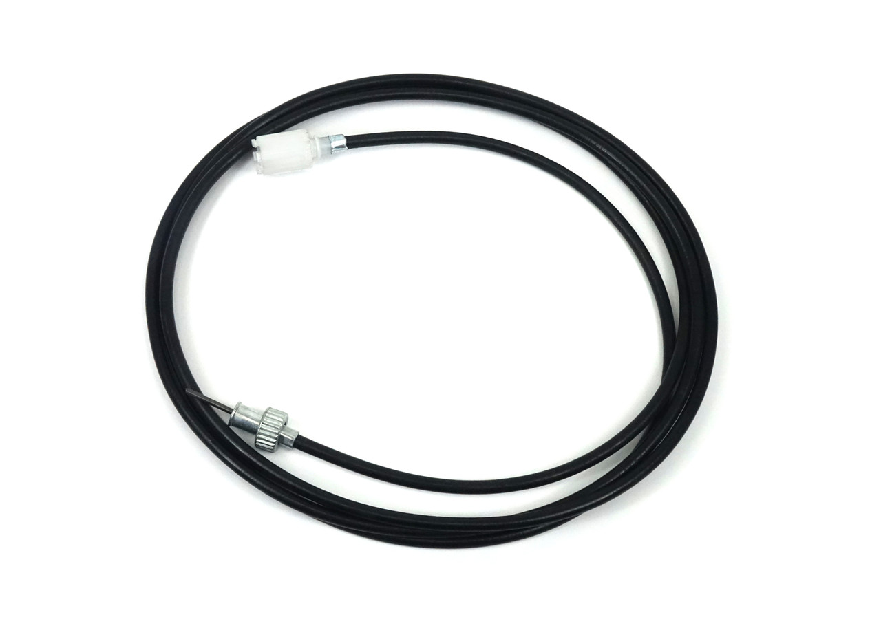 fiat46  Speedometer cable FIAT and Bertone X1/9 - 1979-1988