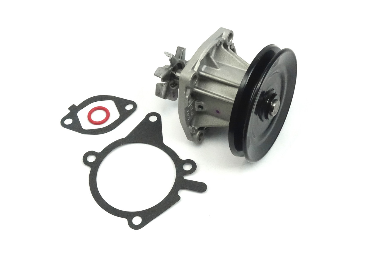 Water pump
FIAT and Bertone X1/9 - 1974-1988
Auto Ricambi
9CO506, 4329406 5992593 5960469