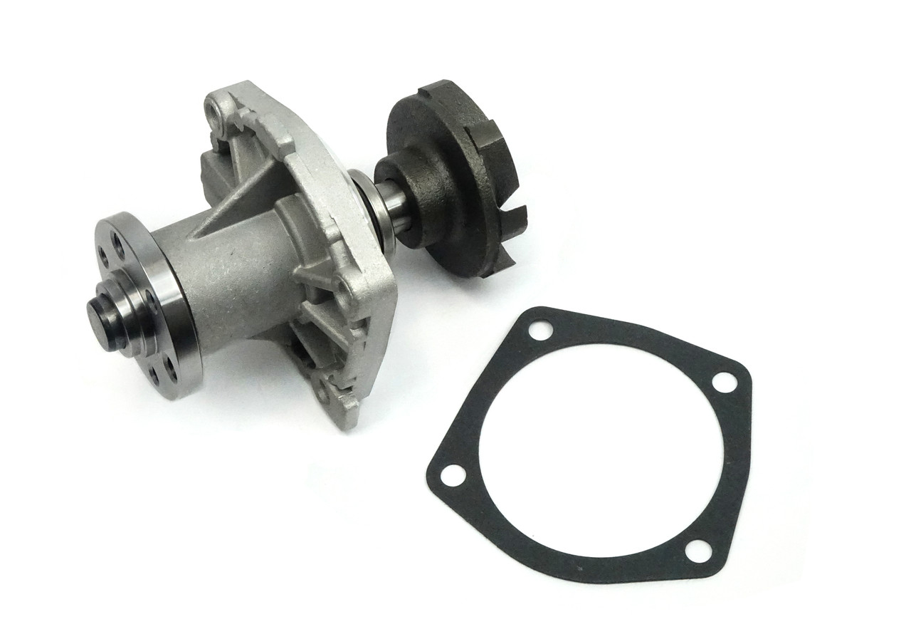 Water pump
FIAT and Bertone X1/9 - 1979-1988
Auto Ricambi
9CO510, 4329406 5992593 5960469