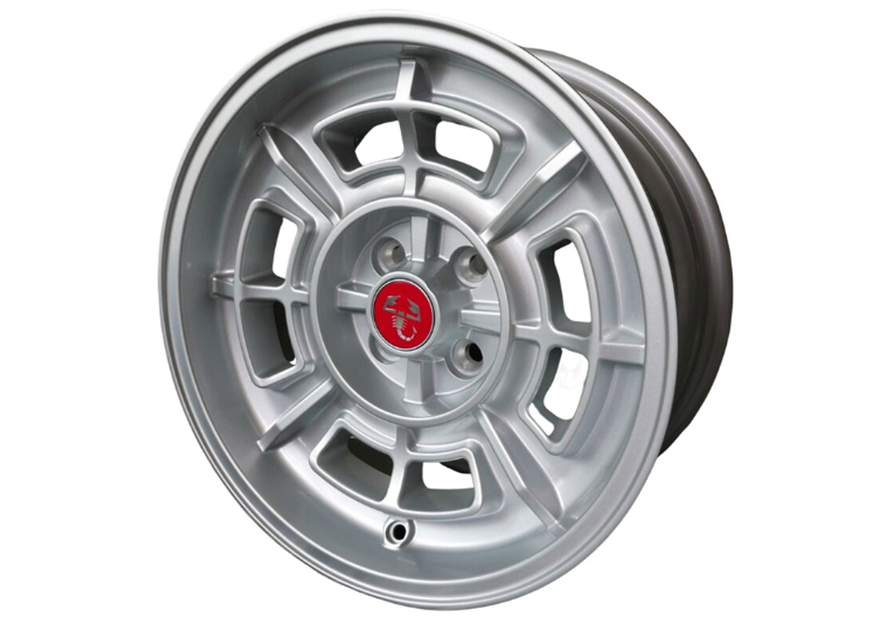 CROMODORA 15インチ Replica of the Cromodora CD-68 wheel set - 15