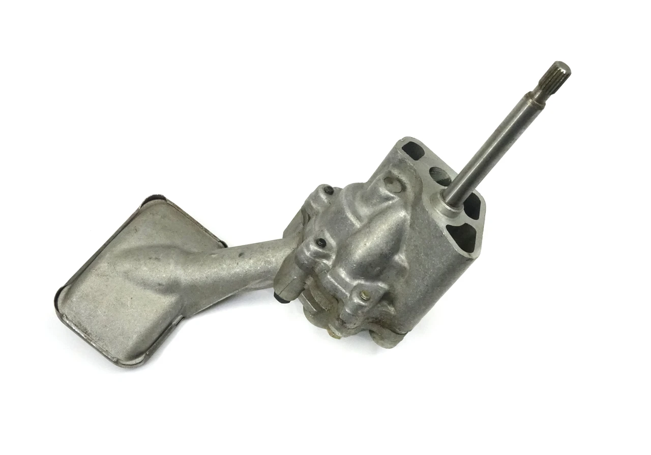 Oil pump FIAT X1/9 and Bertone - 1974-1988  -  Auto Ricambi, 9LU608, 4391376, 5963608, 9922033, 4431370