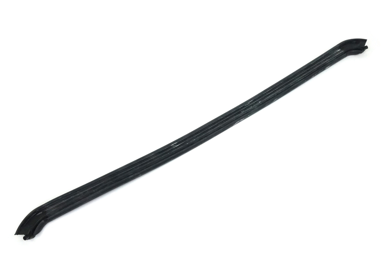 Targa top front rubber seal FIAT X1/9 and Bertone - 1976-1988