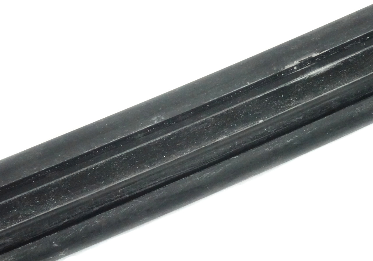 Targa top front rubber seal FIAT X1/9 and Bertone - 1976-1988