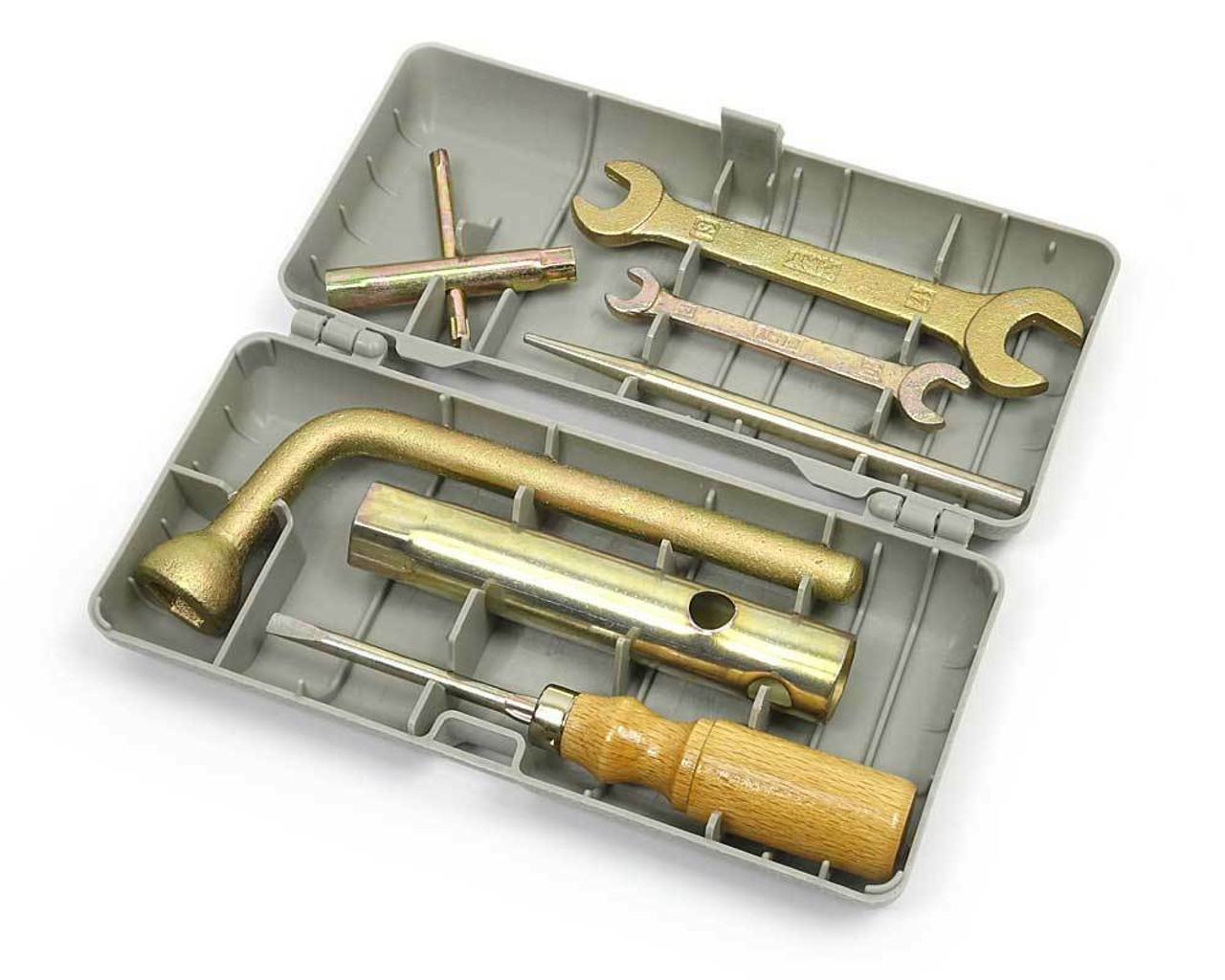 FIAT Toolbox or Tool Kit